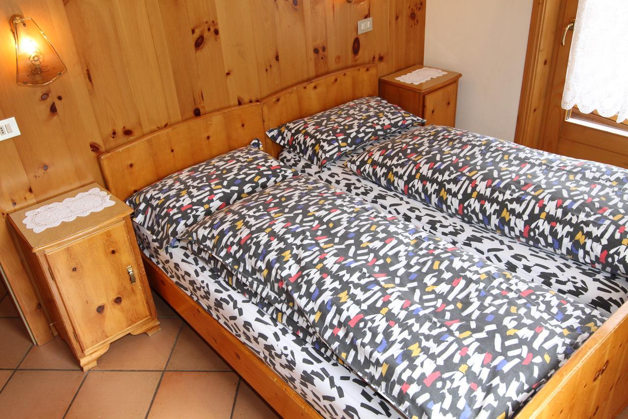 Bait Da Domenin Appartamento Livigno
